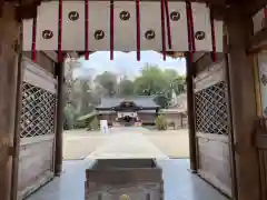 須賀神社(栃木県)