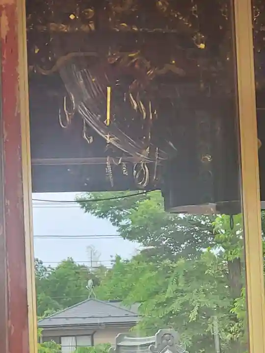 不動院(板橋不動尊)(茨城県)