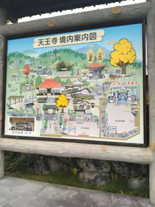 天王寺(福島県)