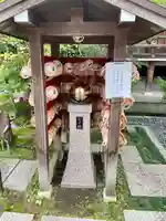 行田八幡神社のその他建物