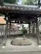 御井神社(岐阜県)