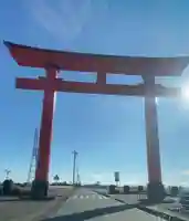 小泉稲荷神社(群馬県)