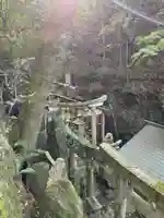 五社之瀧神社(京都府)