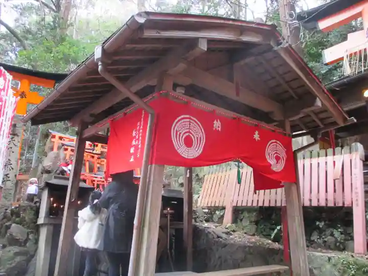 伏見稲荷大社(京都府)