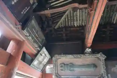 成田山新勝寺の本殿・本堂