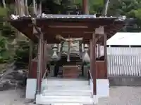 八王子神社(和歌山県)
