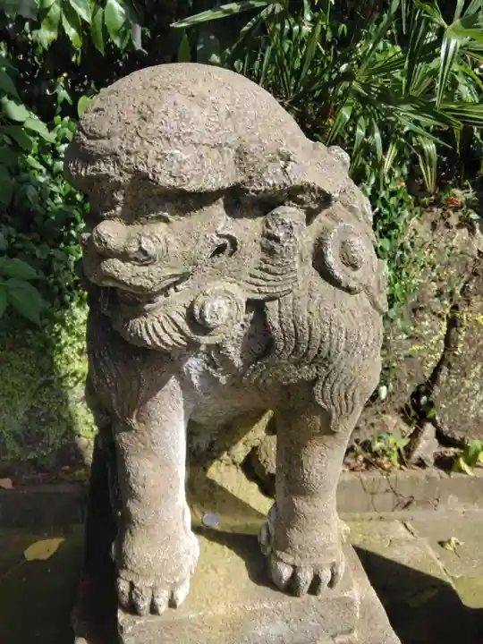 富岡八幡宮(神奈川県)