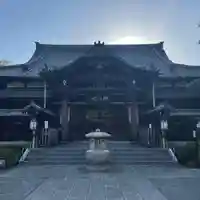 泉岳寺(東京都)