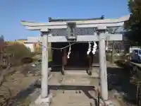 金玉神社(新潟県)