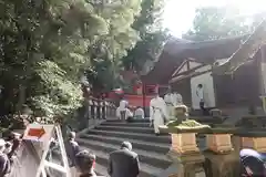 春日大社のお祭り