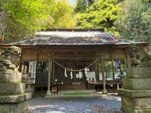 愛宕神社(栃木県)