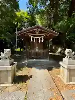 春日神社(京都府)