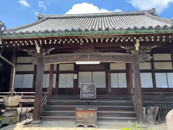 如来寺(兵庫県)