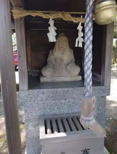 八幡神社(静岡県)