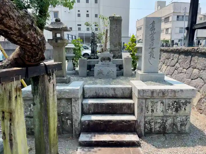 円明寺(静岡県)