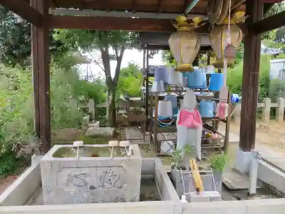 寳塔寺（宝塔寺）の仏像