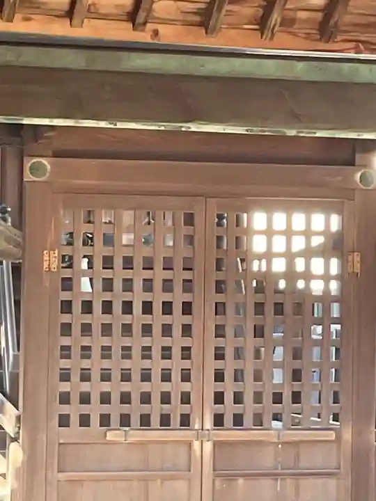 東大神宮(兵庫県)