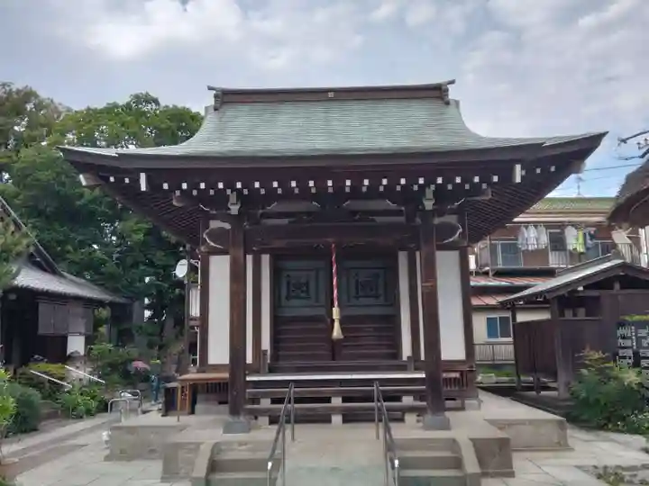 妙好寺(千葉県)