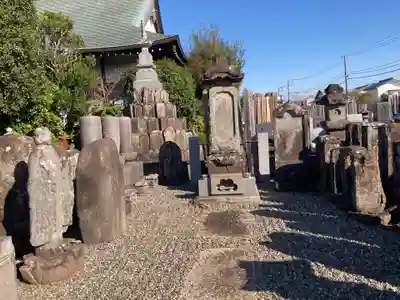 神田寺(神奈川県)