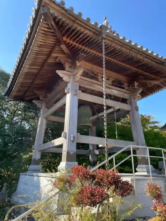 常楽寺(徳島県)