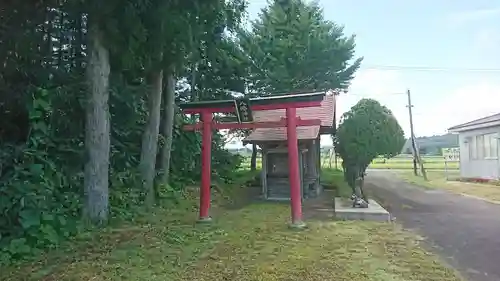 八幡神社(宮城県)