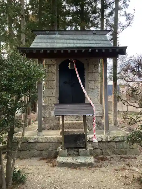野崎神社(栃木県)