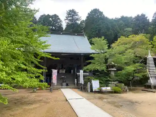 大山寺(徳島県)