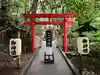 伊古奈比咩命神社(静岡県)