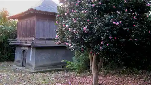 見日神社の建物その他