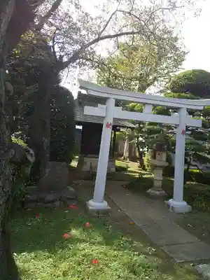 実蔵院(埼玉県)