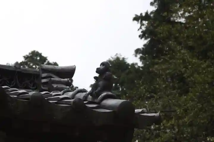 川田神社(滋賀県)
