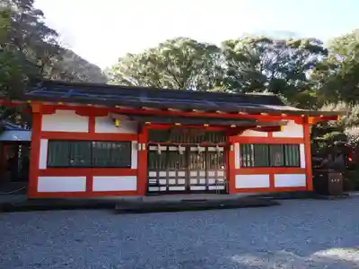 熊野速玉大社(和歌山県)