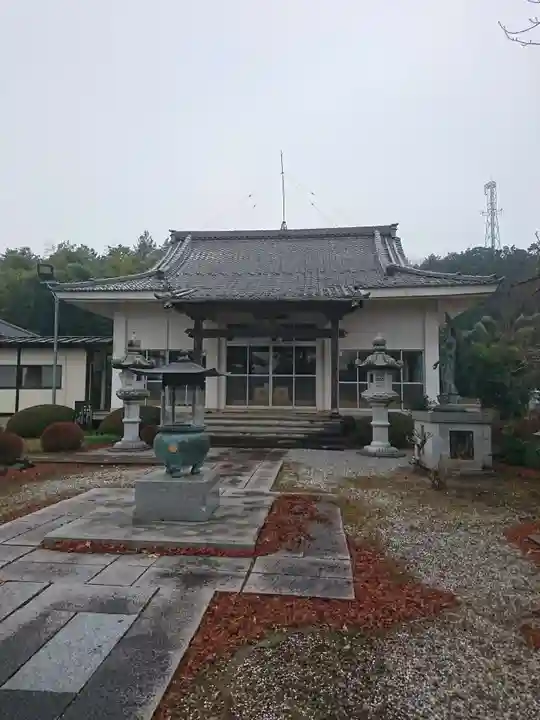 智音寺のその他建物