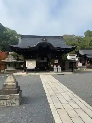 三尾神社(滋賀県)