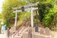鏡ノ神社(宮城県)