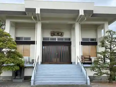 大龍寺(静岡県)