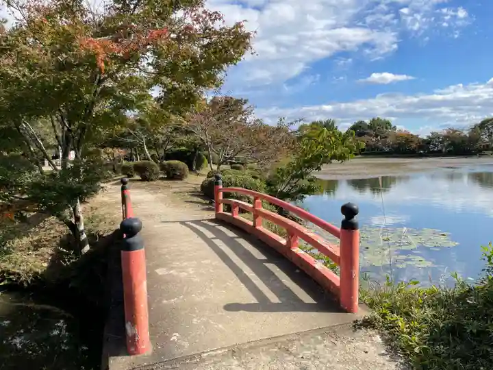 大覚寺(京都府)