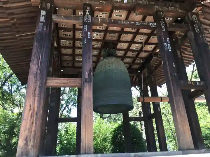 増上寺のその他建物