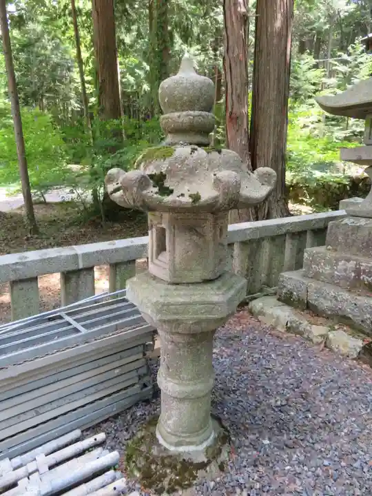 南宮神社のその他建物