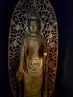 見沼大師 感応院の仏像