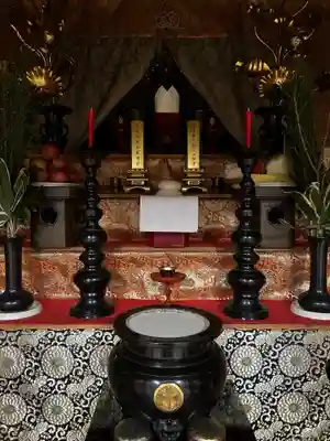 安用寺(愛知県)