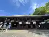 東大寺 二月堂(奈良県)