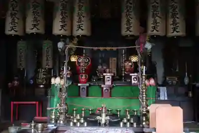 泉蔵院(愛知県)