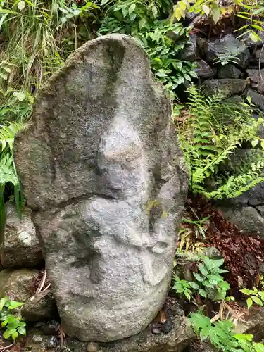 長楽寺(長野県)