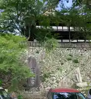関善光寺のその他建物
