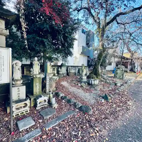 新光寺(埼玉県)