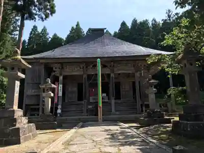 光清寺のその他建物