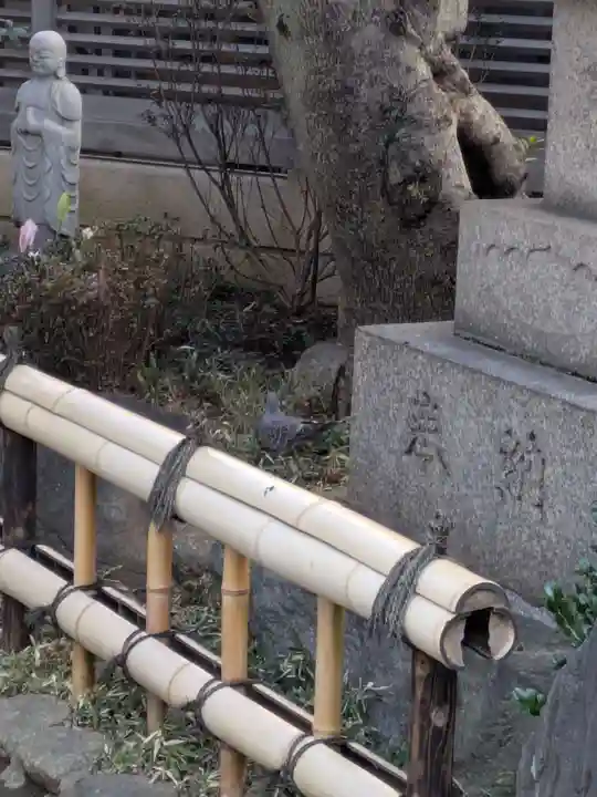 源長寺(東京都)