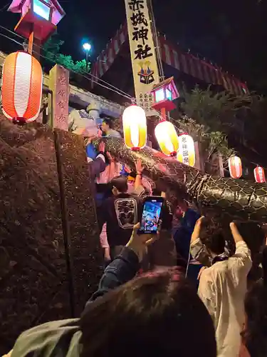 赤城神社(群馬県)
