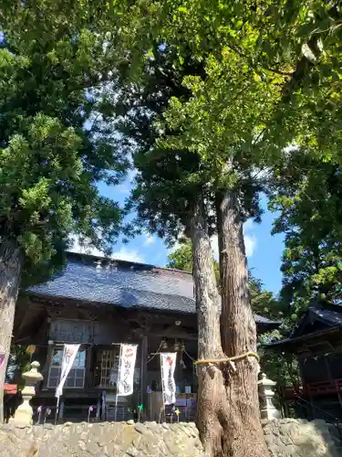 高司神社〜むすびの神の鎮まる社〜のその他建物